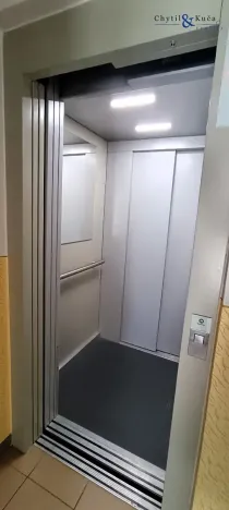 Pronájem bytu 3+1, Přerov, Dr. Milady Horákové, 61 m2