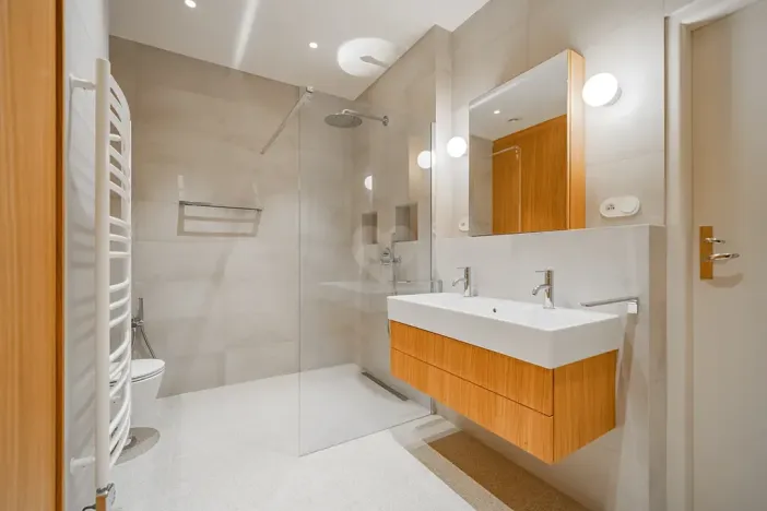 Pronájem bytu 3+1, Praha - Holešovice, Milady Horákové, 100 m2