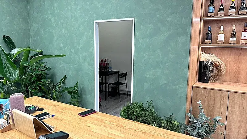 Pronájem obchodního prostoru, Brno, náměstí Svobody, 64 m2