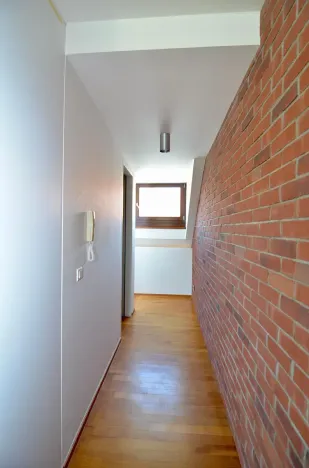 Prodej atypického bytu, Praha - Karlín, Šaldova, 194 m2