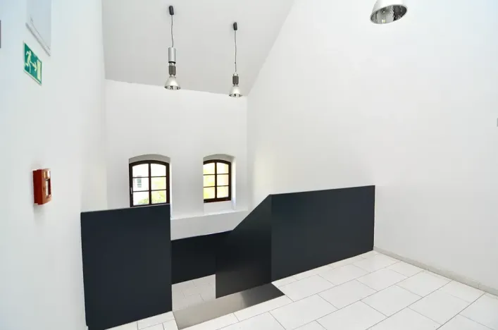 Prodej atypického bytu, Praha - Karlín, Šaldova, 194 m2