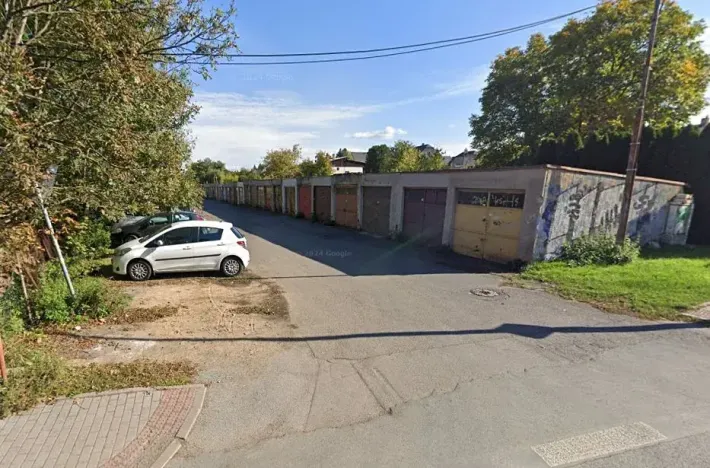 Prodej garáže, Praha, 18 m2