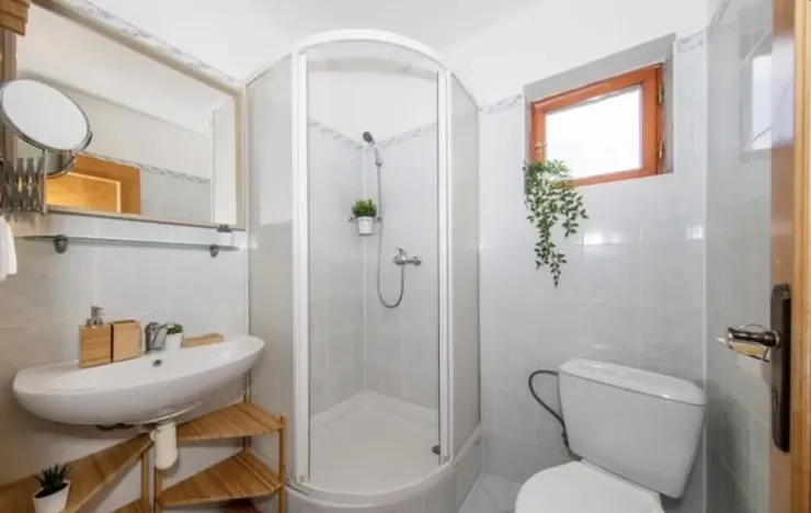 Pronájem bytu 2+kk, Praha, 50 m2