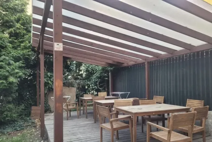 Pronájem bytu 2+kk, Praha, 50 m2