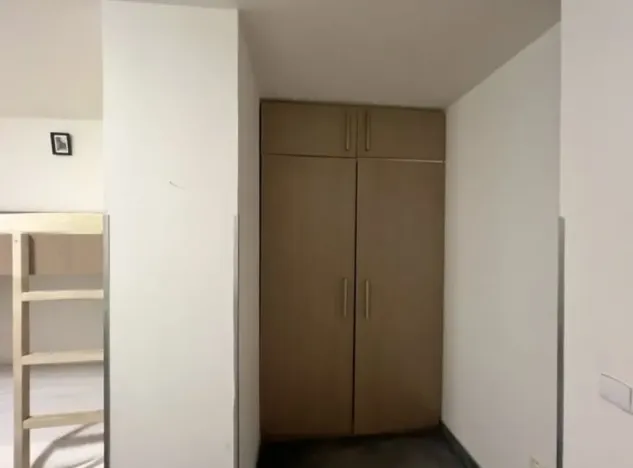Pronájem bytu 2+kk, Praha, U Santošky, 50 m2