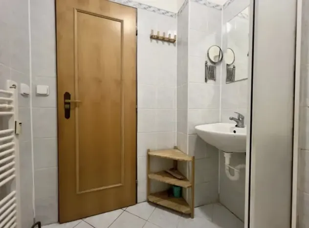 Pronájem bytu 2+kk, Praha, U Santošky, 50 m2