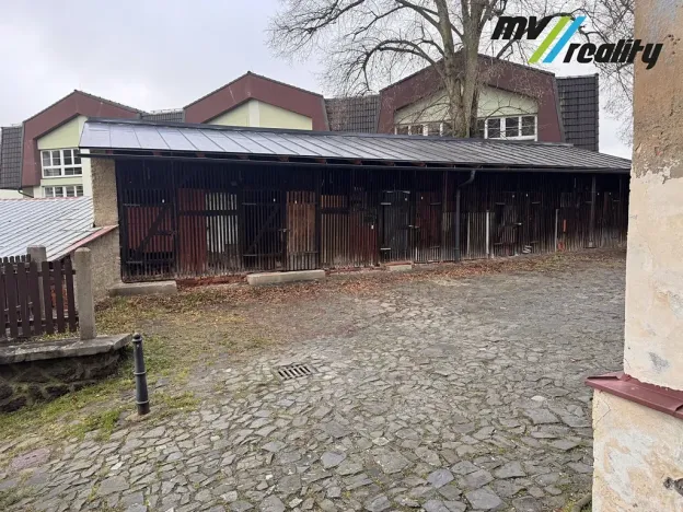 Pronájem bytu 2+kk, Český Dub, Křelinova, 50 m2