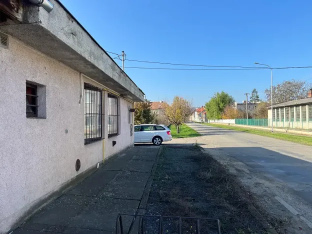 Prodej skladu, Určice, 77 m2