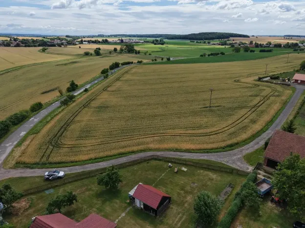 Prodej pozemku pro bydlení, Třebnouševes, 1758 m2