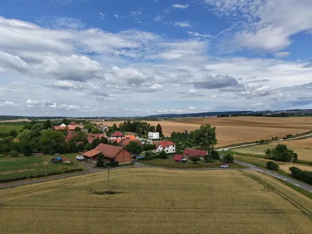 Prodej pozemku pro bydlení, Třebnouševes, 1758 m2