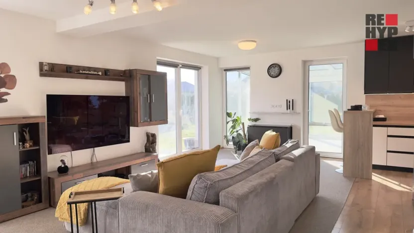 Prodej rodinného domu, Sány, Jana Čapka ze Sán, 125 m2