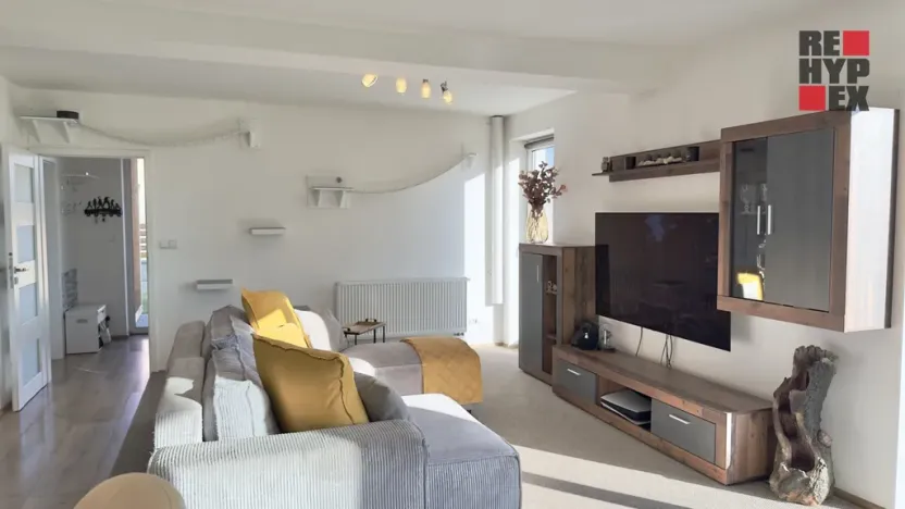 Prodej rodinného domu, Sány, Jana Čapka ze Sán, 125 m2