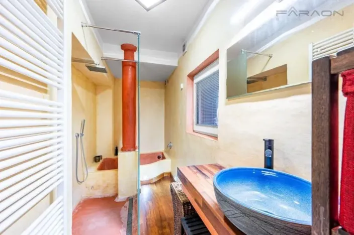 Pronájem bytu 2+kk, Praha - Jinonice, 70 m2