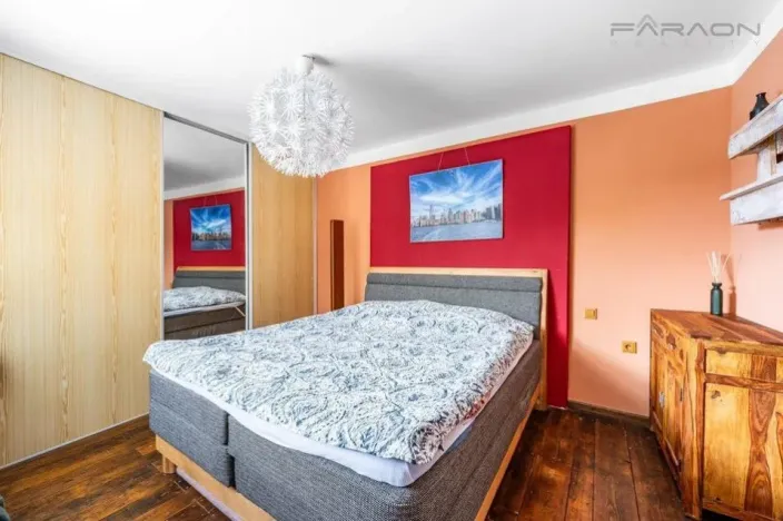 Pronájem bytu 2+kk, Praha - Jinonice, 70 m2