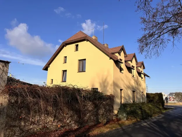 Pronájem rodinného domu, Říčany, K Solné stezce, 155 m2