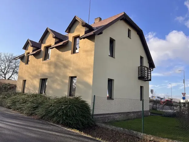 Pronájem rodinného domu, Říčany, K Solné stezce, 155 m2