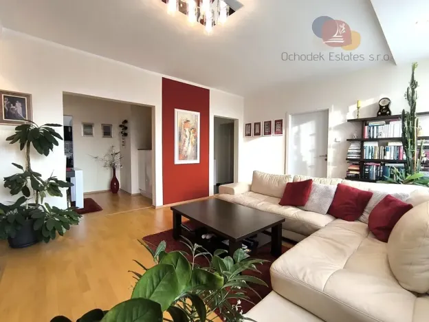 Prodej bytu 4+1, Ostrava, V Zálomu, 75 m2