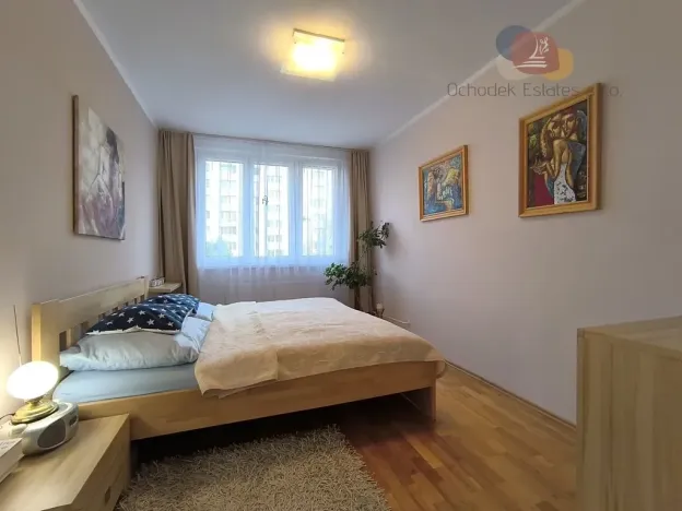 Prodej bytu 4+1, Ostrava, V Zálomu, 75 m2