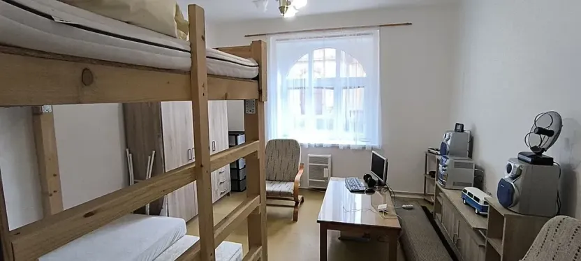 Prodej bytu 1+1, Aš, Tovární, 35 m2