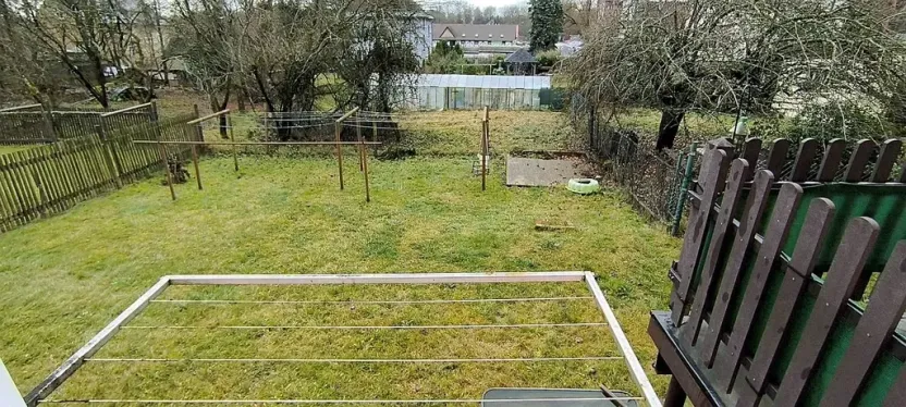 Prodej bytu 1+1, Aš, Tovární, 35 m2