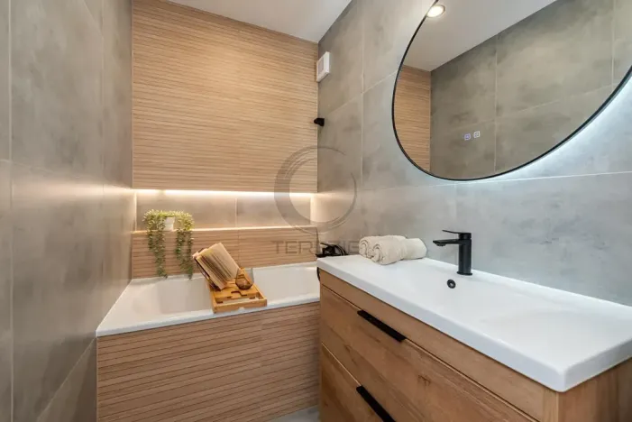 Prodej bytu 2+kk, Praha - Kobylisy, Čimická, 43 m2