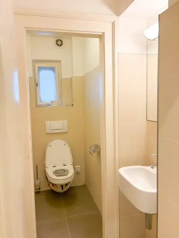 Pronájem bytu 5+1, Praha - Bubeneč, Štursova, 149 m2