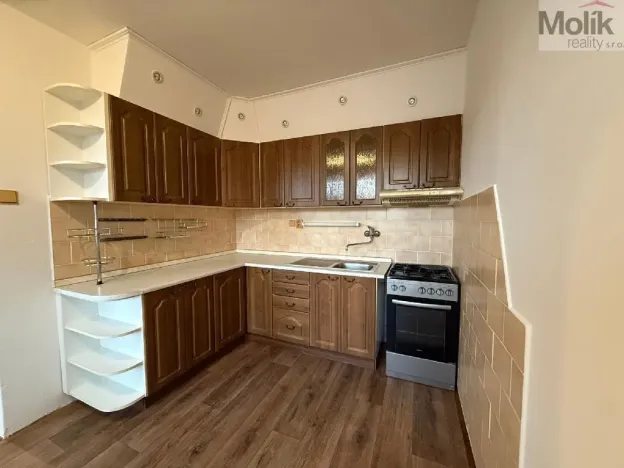 Pronájem bytu 3+1, Most, Jaroslava Haška, 68 m2