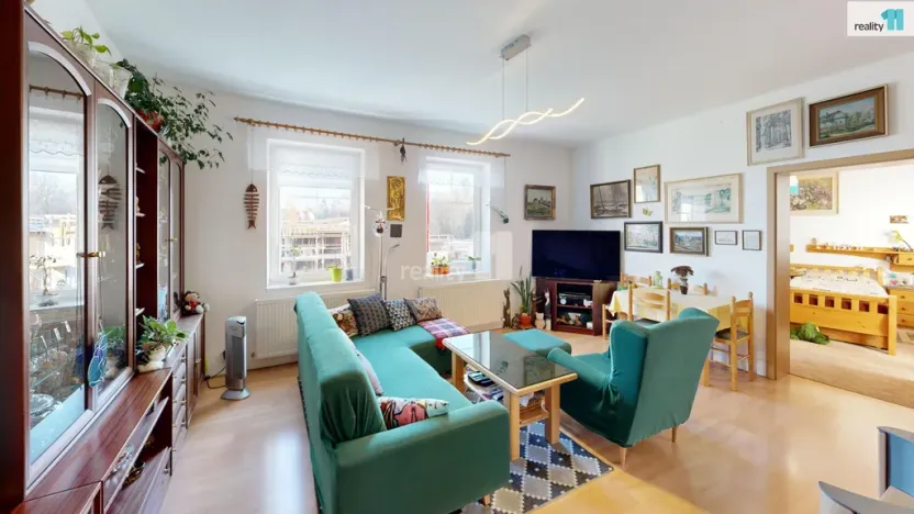 Prodej rodinného domu, Jihlava, Srázná, 259 m2