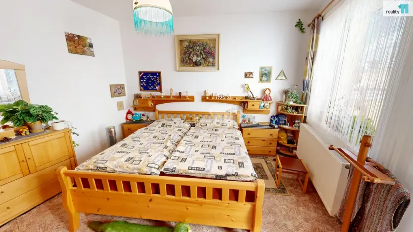 Prodej rodinného domu, Jihlava, Srázná, 259 m2