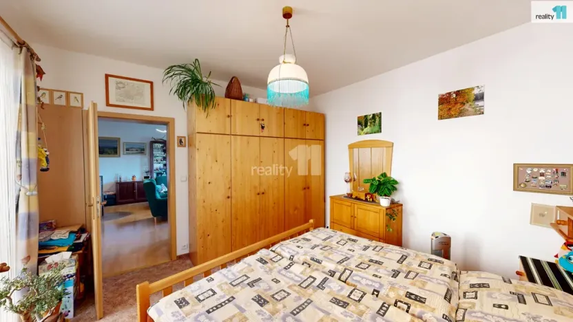 Prodej rodinného domu, Jihlava, Srázná, 259 m2