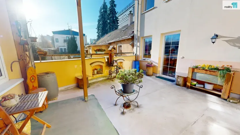 Prodej rodinného domu, Jihlava, Srázná, 259 m2