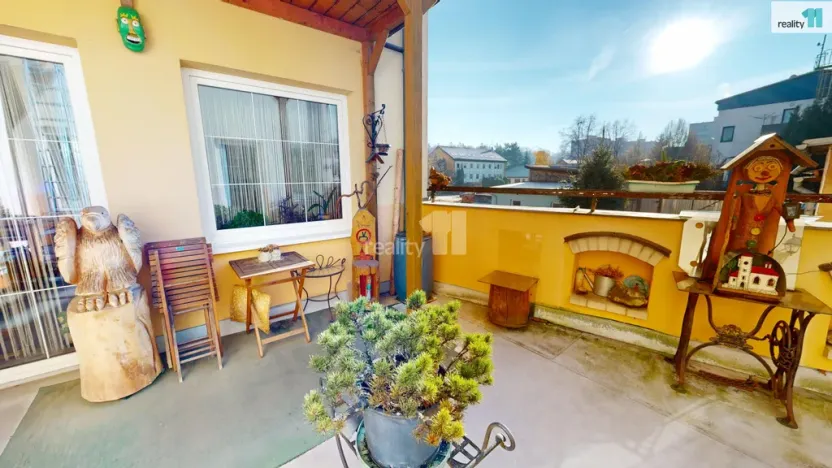 Prodej rodinného domu, Jihlava, Srázná, 259 m2