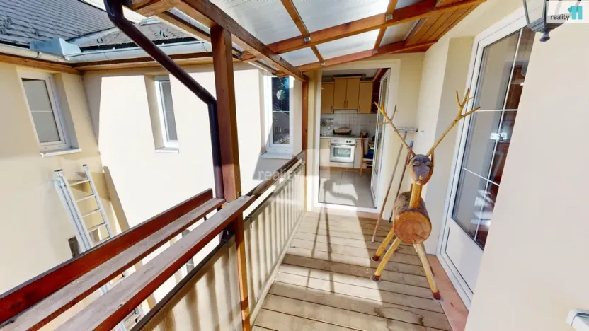 Prodej rodinného domu, Jihlava, Srázná, 259 m2