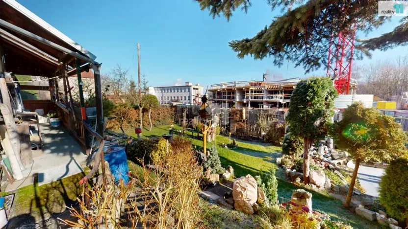 Prodej rodinného domu, Jihlava, Srázná, 259 m2