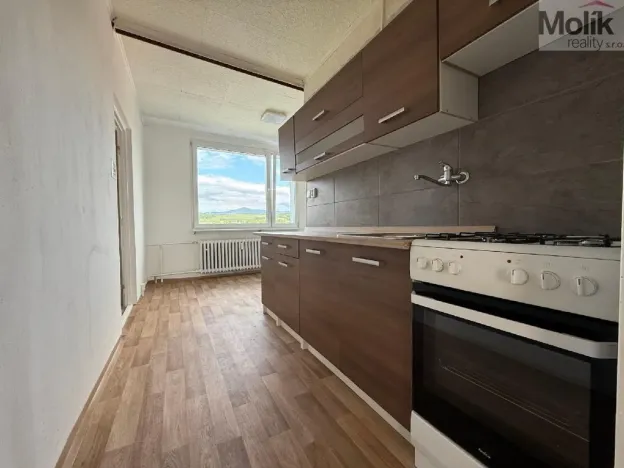 Pronájem bytu 3+1, Bílina - Teplické Předměstí, Sídliště Za Chlumem, 80 m2