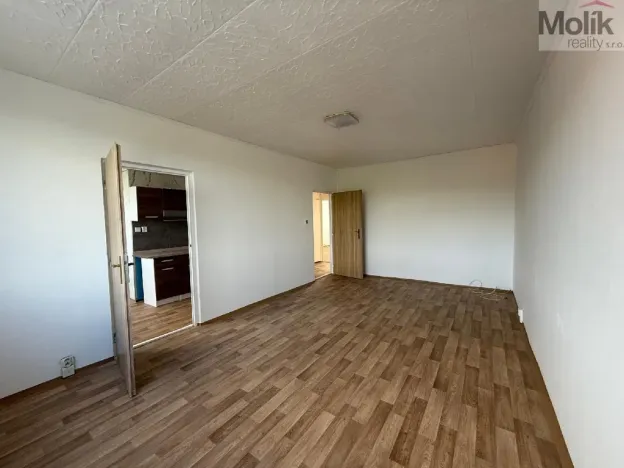 Pronájem bytu 3+1, Bílina - Teplické Předměstí, Sídliště Za Chlumem, 80 m2