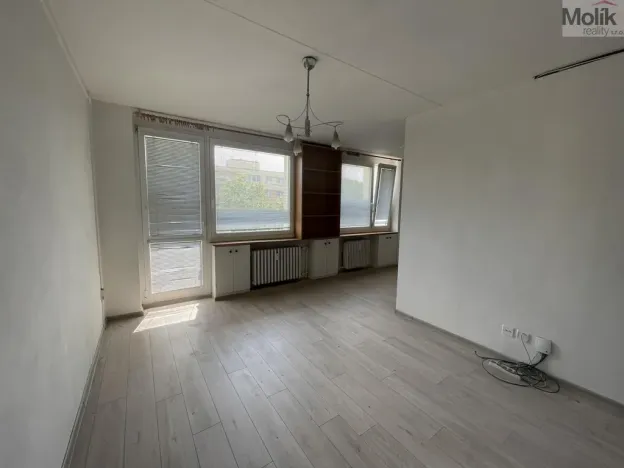 Pronájem bytu 3+1, Most, Jana Kubelíka, 55 m2