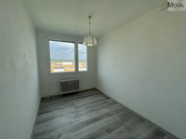 Pronájem bytu 3+1, Most, Jana Kubelíka, 55 m2