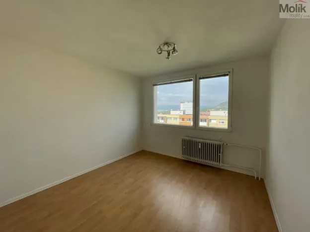 Pronájem bytu 3+1, Most, Jana Kubelíka, 55 m2