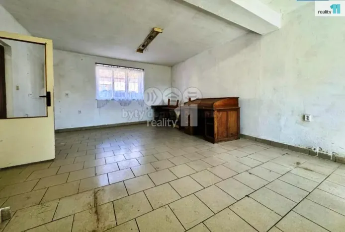 Prodej rodinného domu, Žeravice, 105 m2