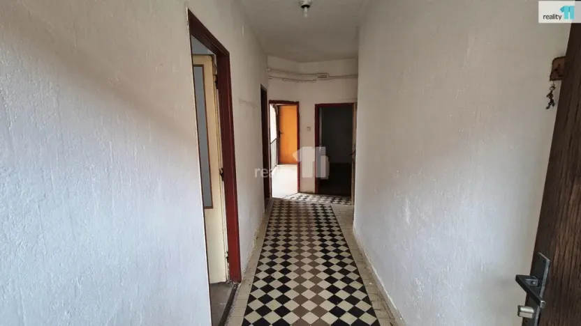 Prodej rodinného domu, Žeravice, 105 m2