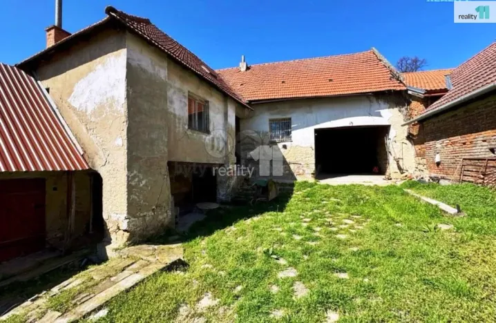 Prodej rodinného domu, Žeravice, 105 m2