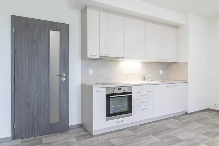 Prodej bytu 1+kk, Heřmanova Huť, U Pondu, 35 m2