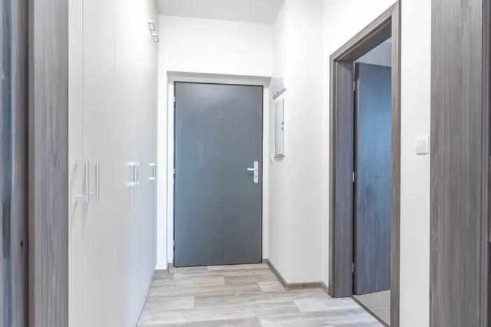 Prodej bytu 1+kk, Heřmanova Huť, U Pondu, 35 m2