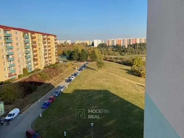 Pronájem bytu 4+1, Brno, Zikova, 94 m2