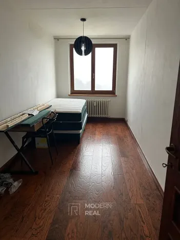 Pronájem bytu 4+1, Brno, Zikova, 94 m2