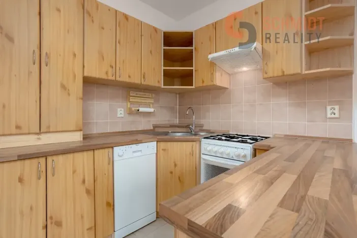 Prodej bytu 3+kk, Hustopeče, U Větrolamu, 76 m2