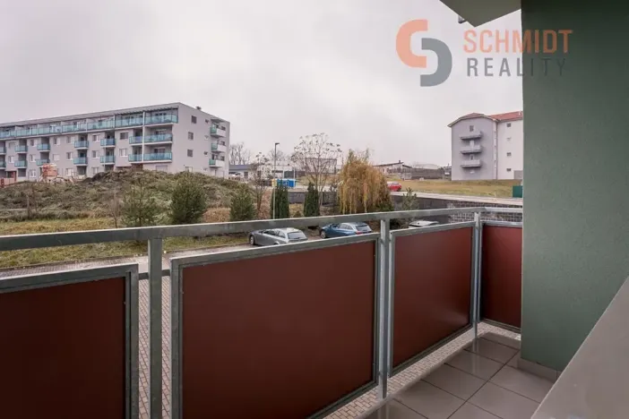 Prodej bytu 3+kk, Hustopeče, U Větrolamu, 76 m2