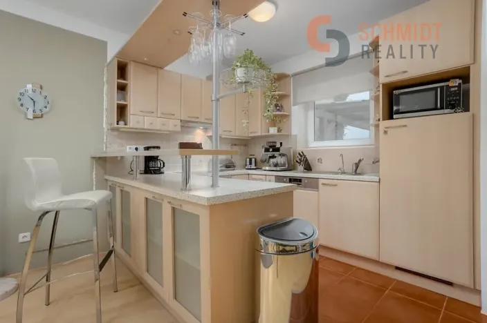 Prodej rodinného domu, Brno, 89 m2