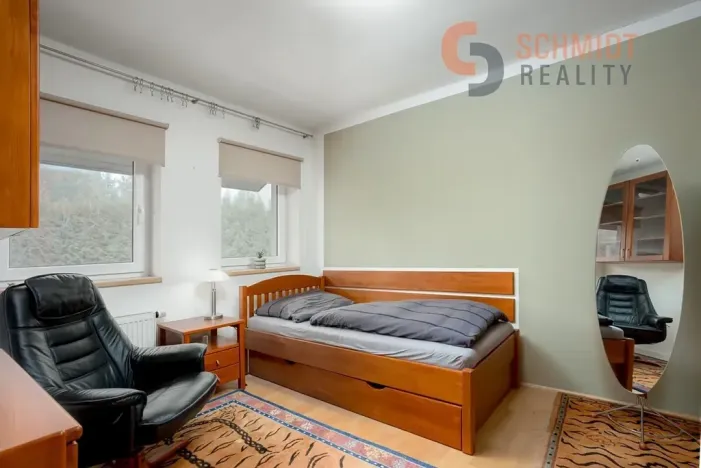 Prodej rodinného domu, Brno, 89 m2